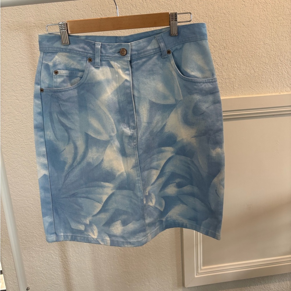 Vintage Bill Blass Skirt